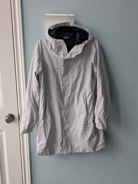 ARC'TERYX Solano Light Purple Jacket